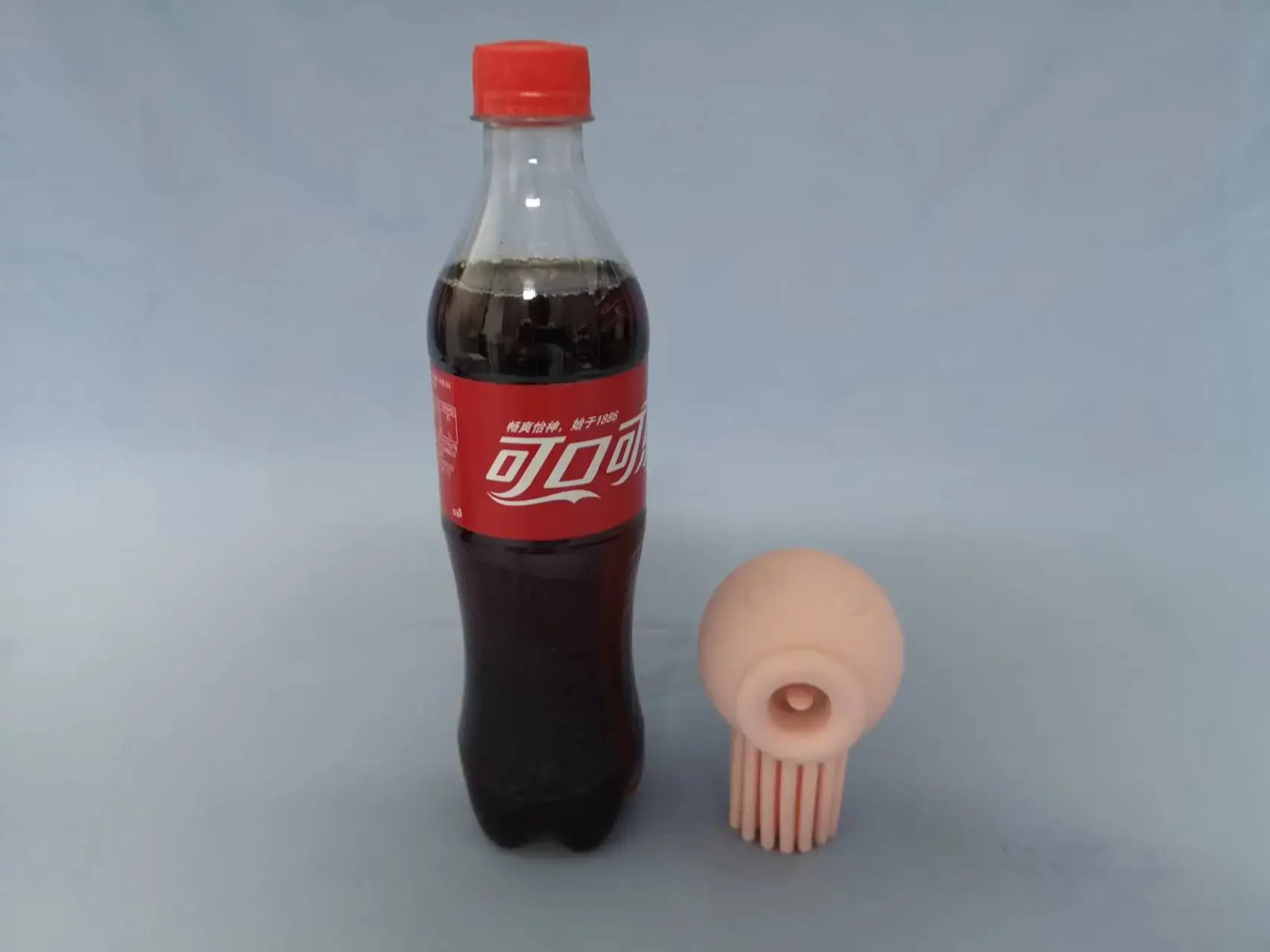 最具穿透力的震动-娇羞乙女章鱼宝宝女用按摩棒震动棒测评5 最具穿透力的震动-娇羞乙女章鱼宝宝女用按摩棒震动棒测评