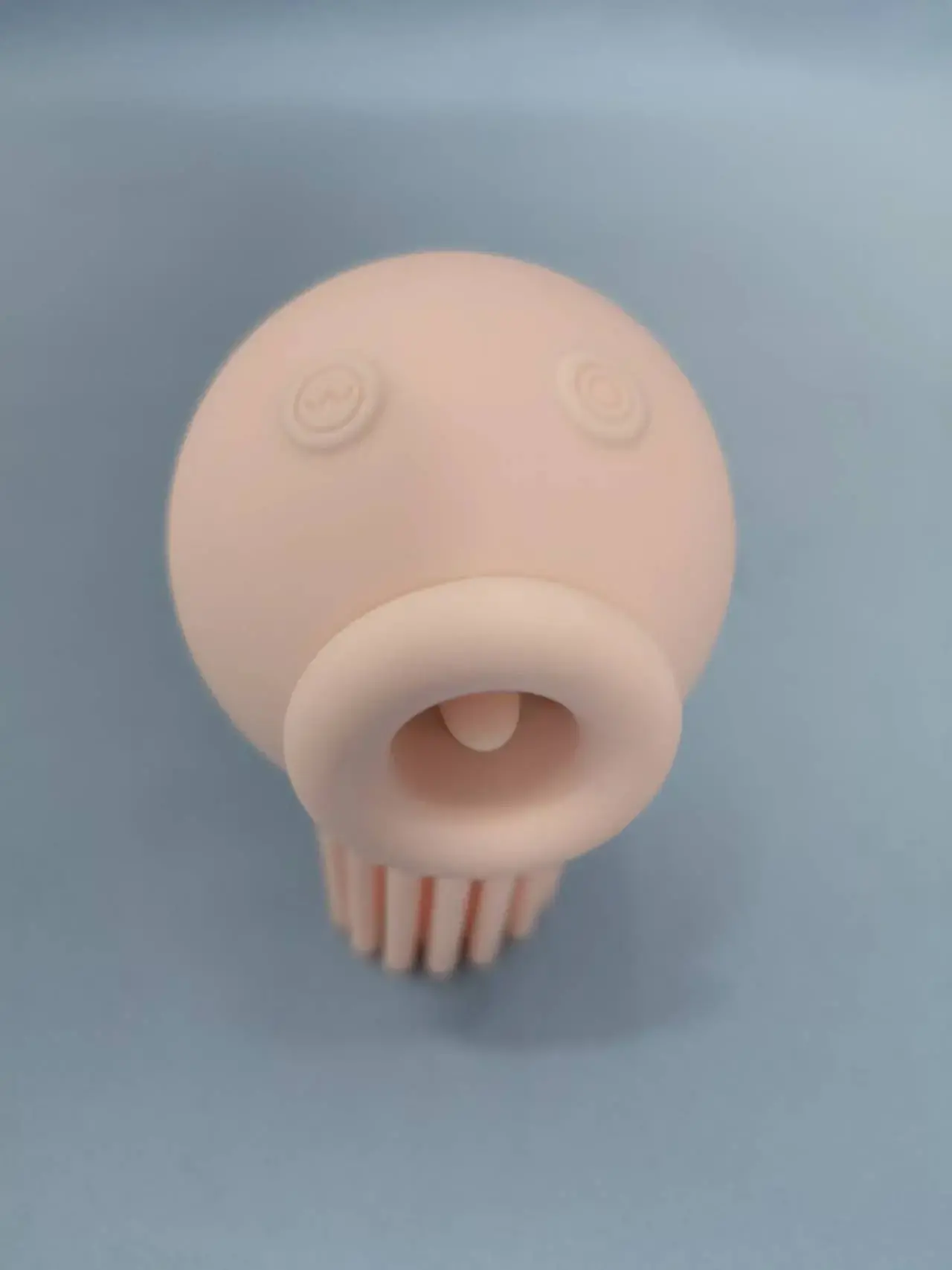 最具穿透力的震动-娇羞乙女章鱼宝宝女用按摩棒震动棒测评9 最具穿透力的震动-娇羞乙女章鱼宝宝女用按摩棒震动棒测评