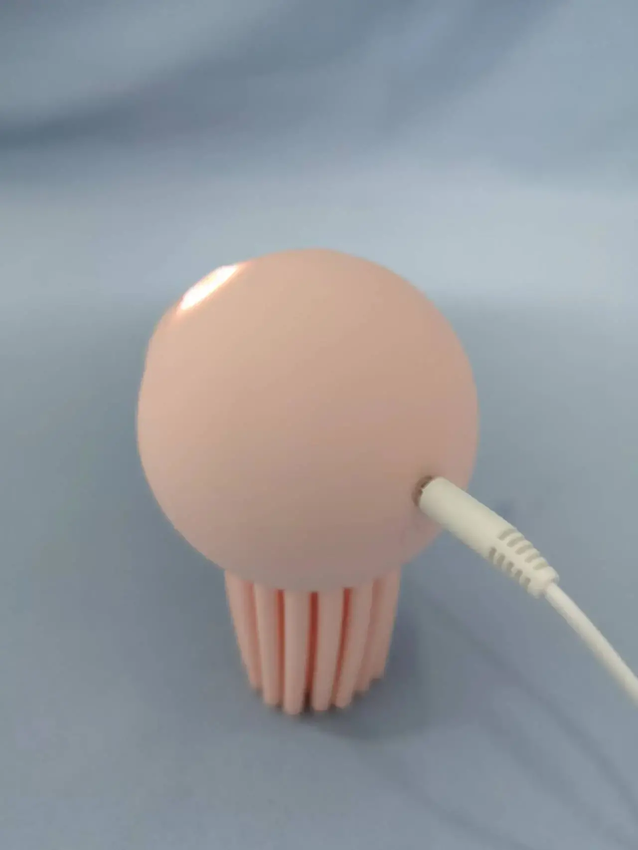 最具穿透力的震动-娇羞乙女章鱼宝宝女用按摩棒震动棒测评12 最具穿透力的震动-娇羞乙女章鱼宝宝女用按摩棒震动棒测评