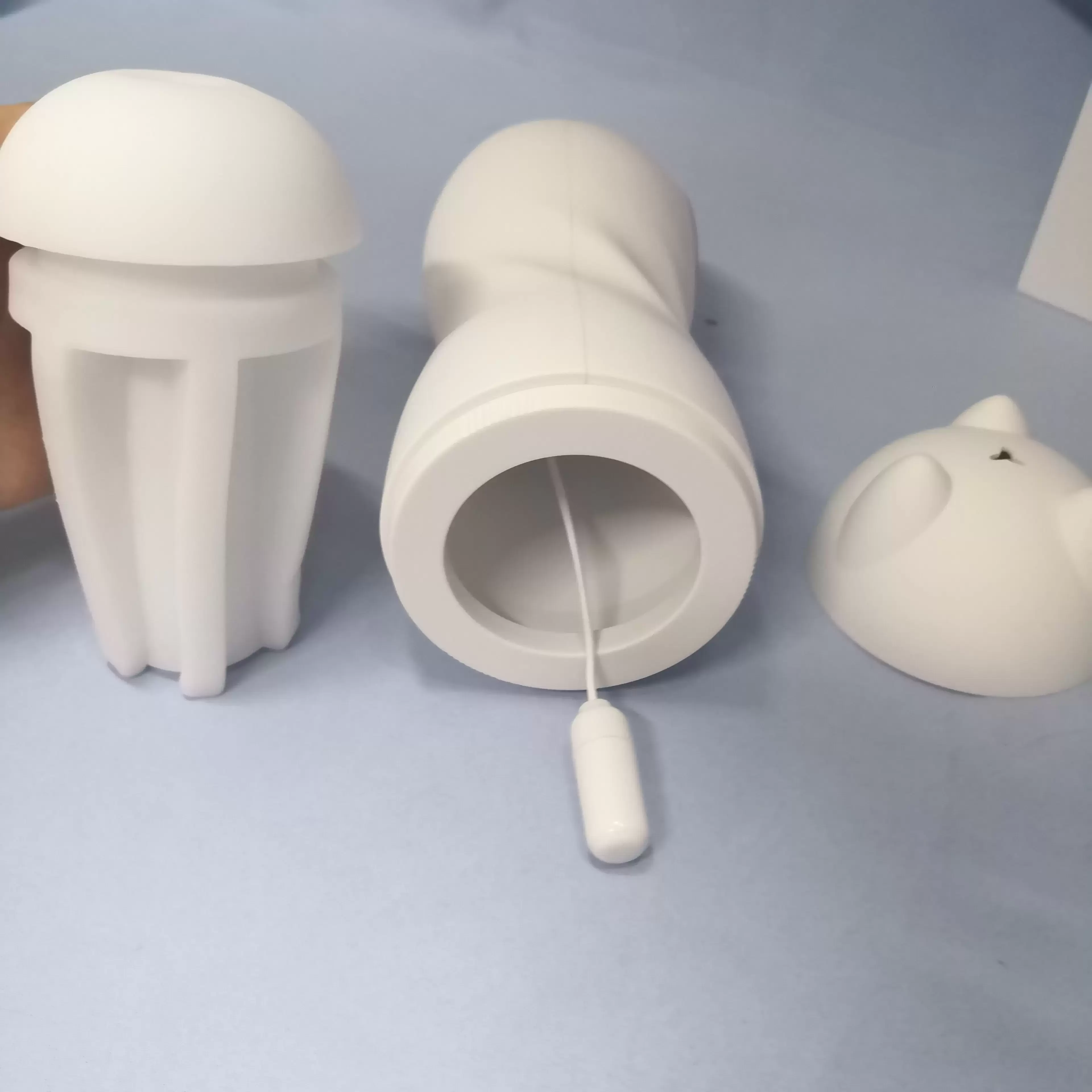 慢玩浅吸 深度爆吸 一键开启-米杯S火箭杯全自动飞机杯名器评测18 慢玩浅吸 深度爆吸 一键开启-米杯S火箭杯全自动飞机杯名器评测