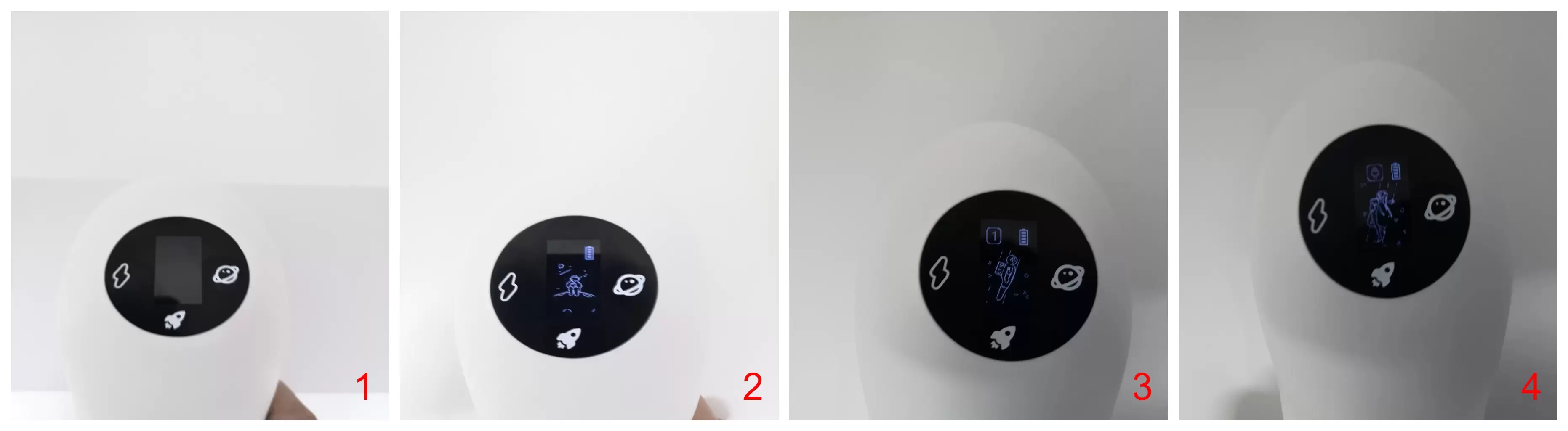 可视化的躺平玩法-米杯S火箭杯电动飞机杯测评8 可视化的躺平玩法-米杯S火箭杯电动飞机杯测评