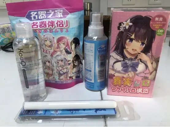 带给你真实的齿感 – 杯多多真实之口飞机杯测评