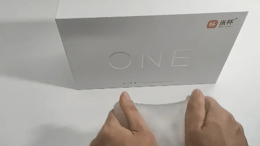 多频变速,可练可爽 – 米杯one电动飞机杯测评8 多频变速,可练可爽 – 米杯one电动飞机杯测评8