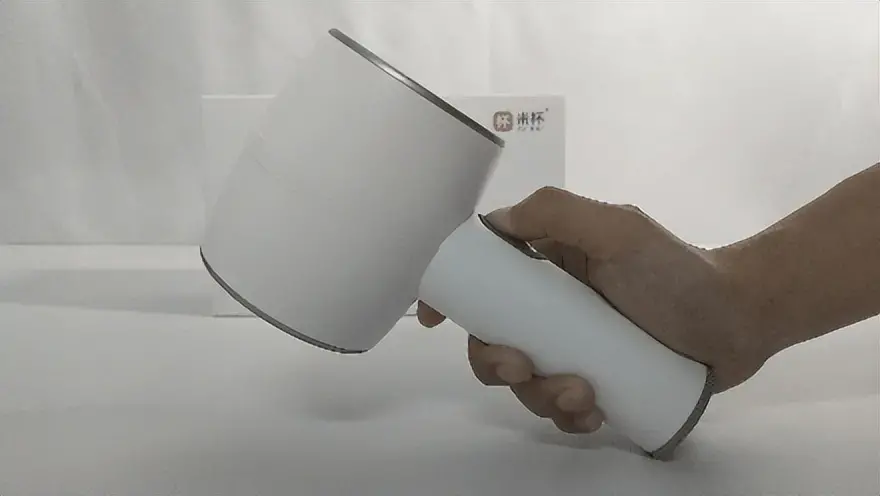 多频变速,可练可爽 – 米杯one电动飞机杯测评10 多频变速,可练可爽 – 米杯one电动飞机杯测评10