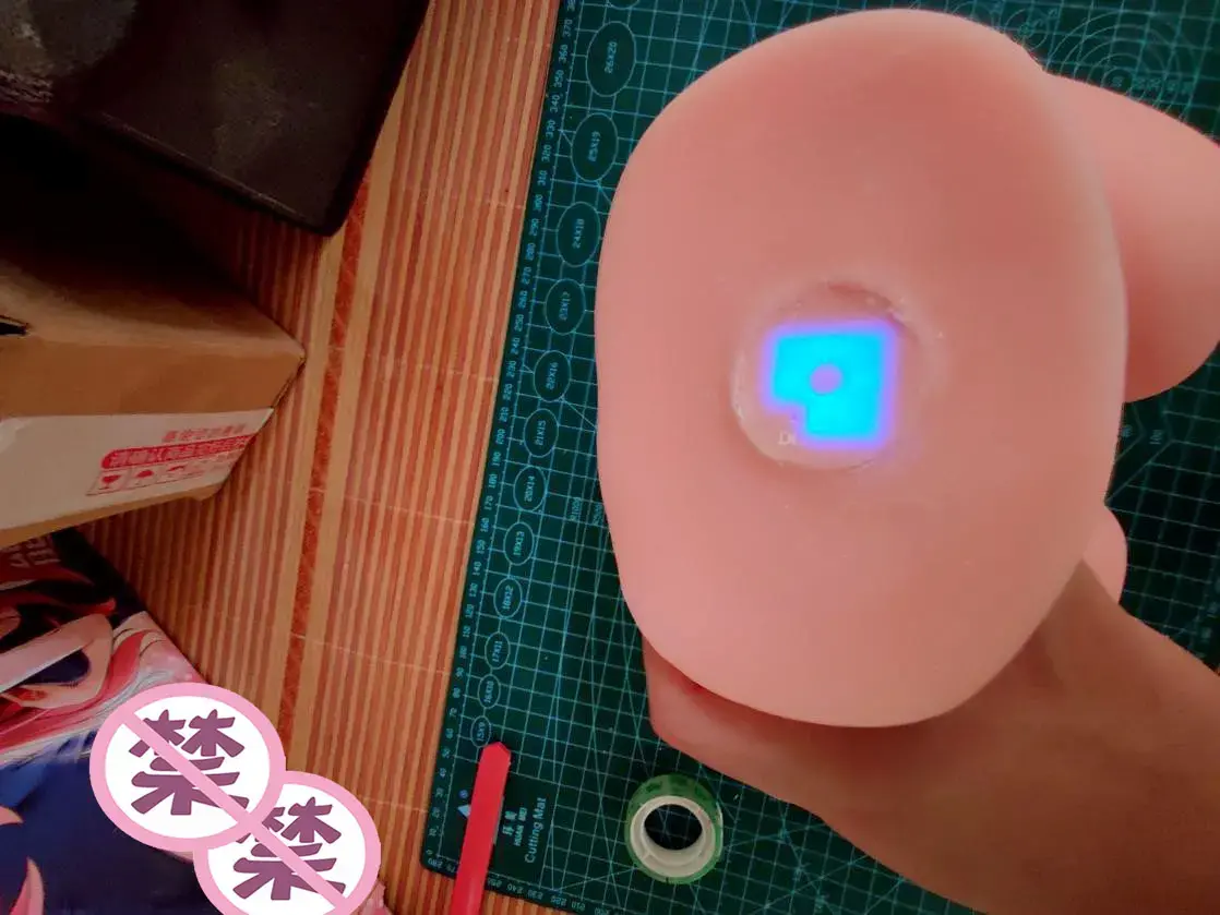 更接近真人の体验!-YUU热热臀评测10 更接近真人の体验!-YUU热热臀评测10