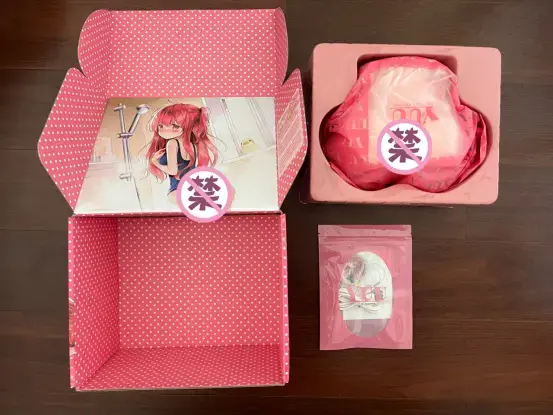 智能恒温控制，臀部倒模的天花板 – YUU热热臀名器倒模测评