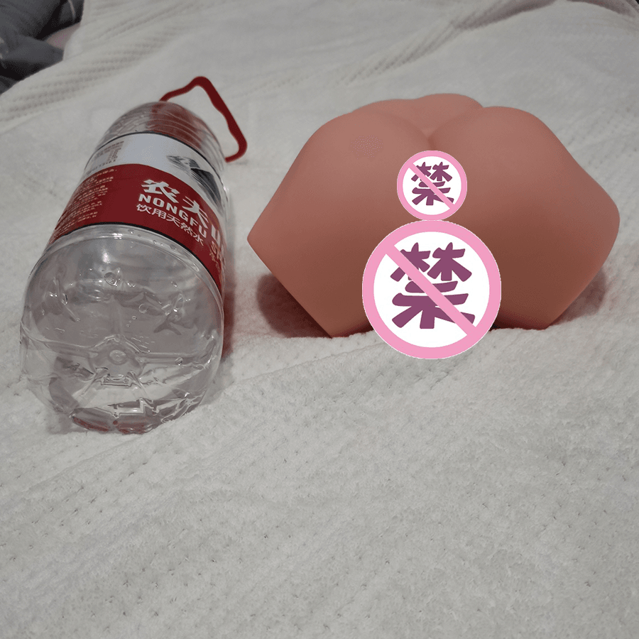 萌新之臀飞机杯名器评测 – 小巧轻便,玩法丰富6 萌新之臀飞机杯名器评测 – 小巧轻便,玩法丰富6