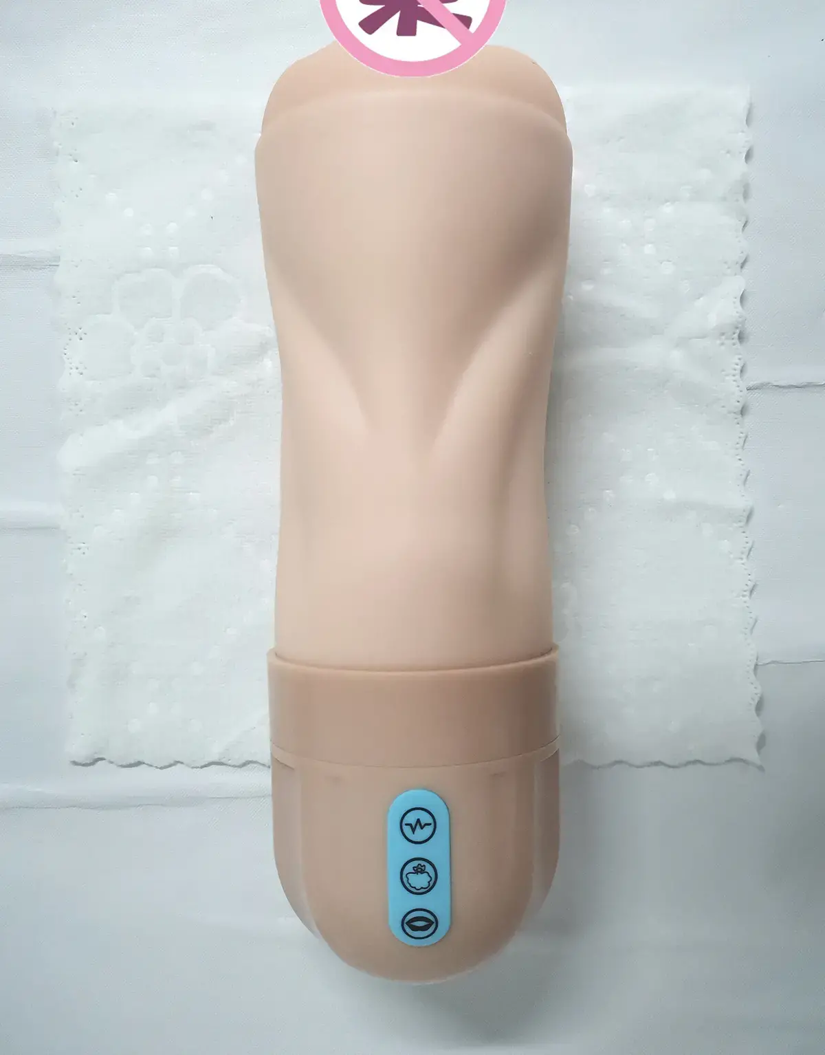 YUU吸吸酱飞机杯名器测评 – “我真的一滴都没有了”4 YUU吸吸酱飞机杯名器测评 – “我真的一滴都没有了”4