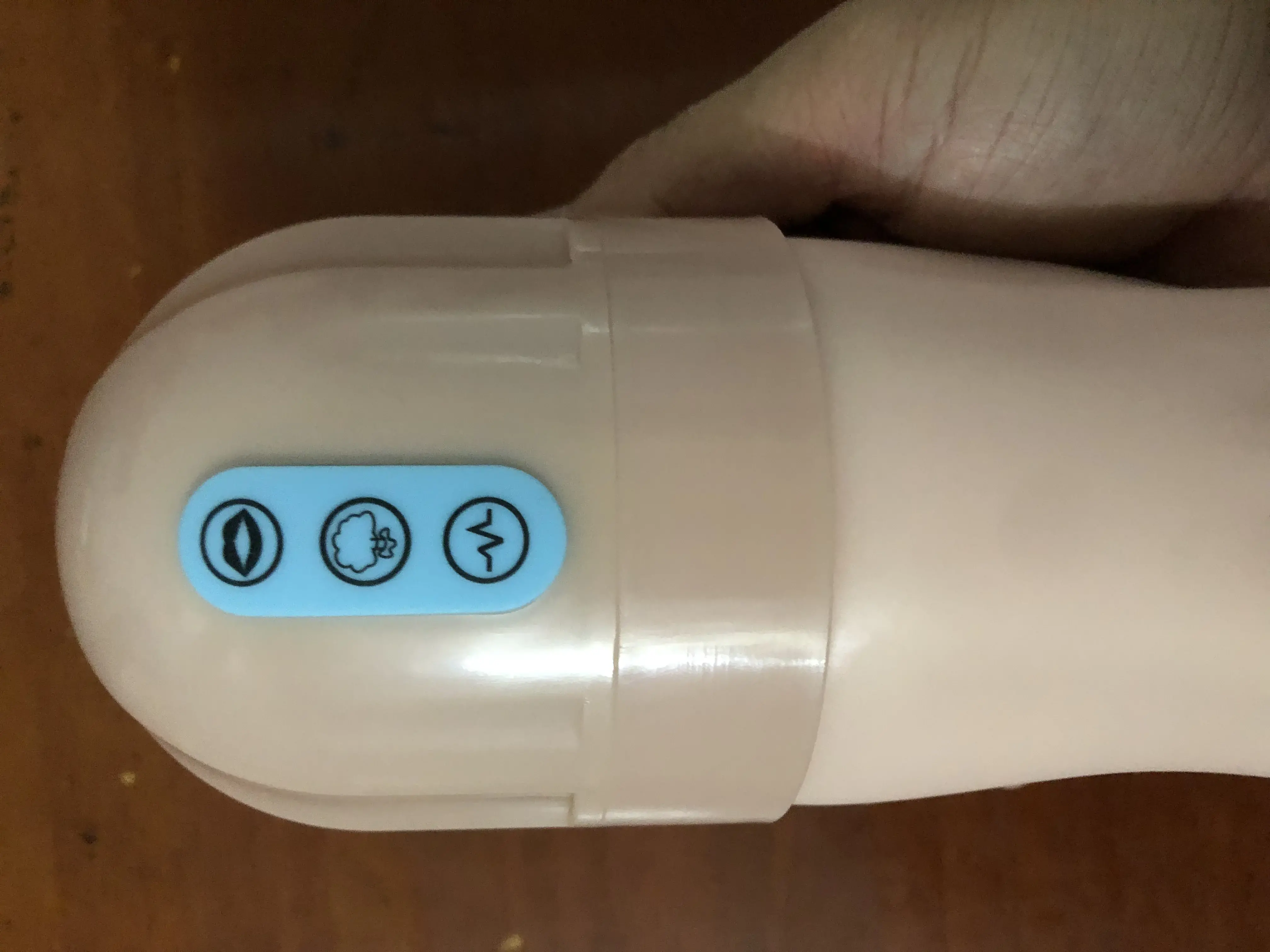 YUU吸吸酱飞机杯名器评测 – 恰到好处的吮吸6 YUU吸吸酱飞机杯名器评测 – 恰到好处的吮吸6