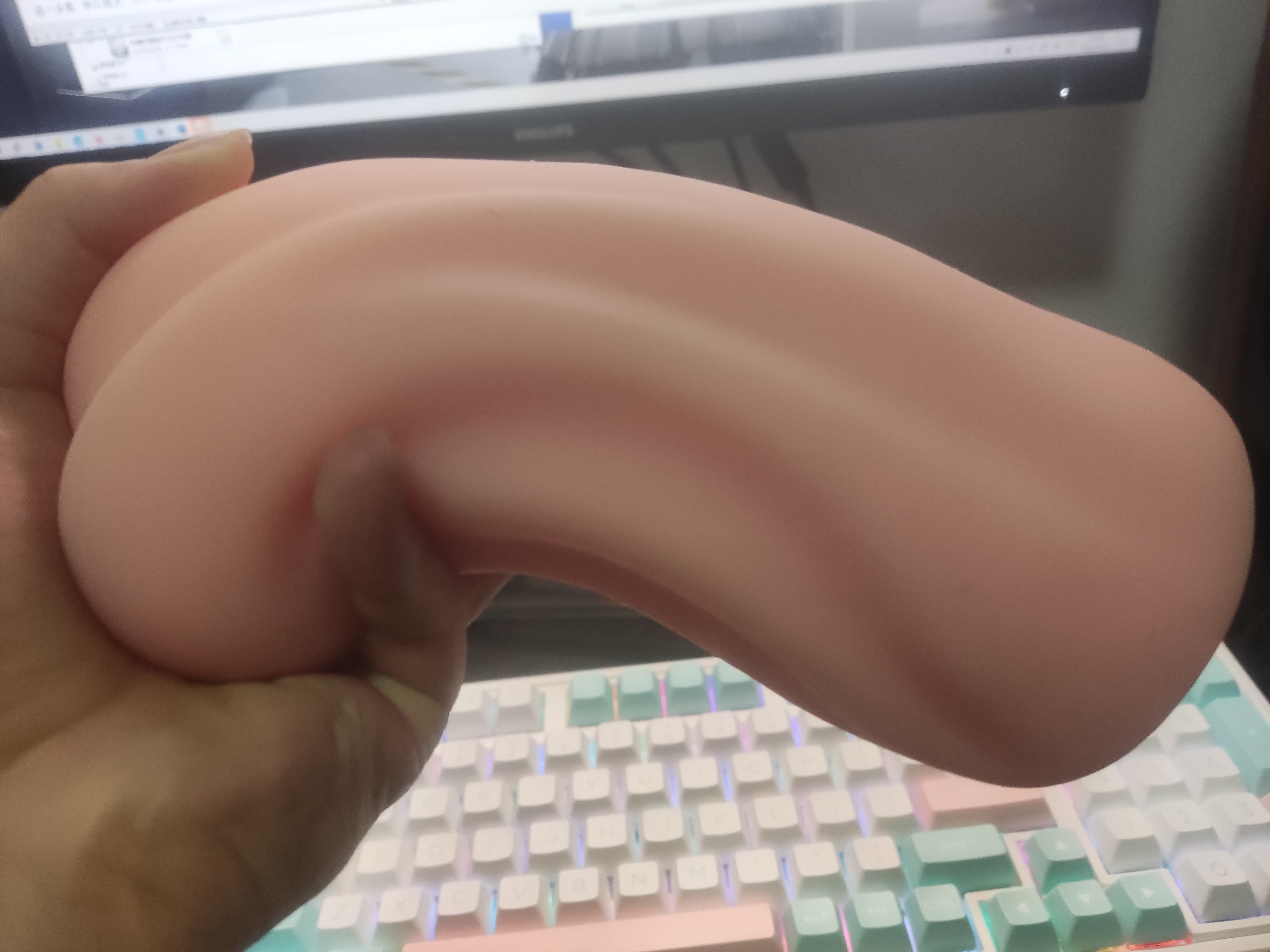 YUU天使处女花嫁飞机杯名器评测 – 同档刺激杯天花板 YUU天使处女花嫁飞机杯名器评测 – 同档刺激杯天花板