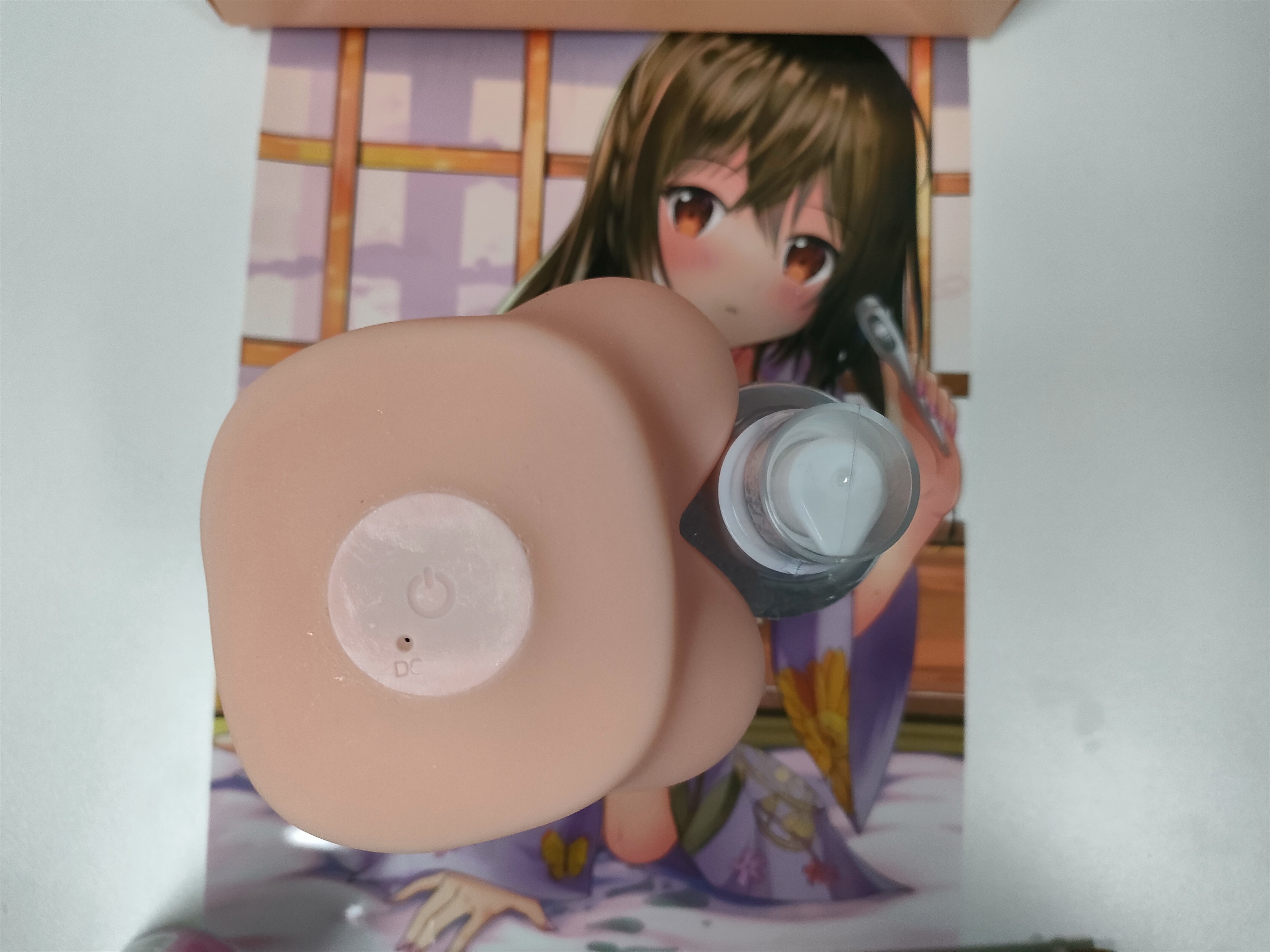 YUU热热子飞机杯名器 – 自带BUFF的杯子3 YUU热热子飞机杯名器 – 自带BUFF的杯子3