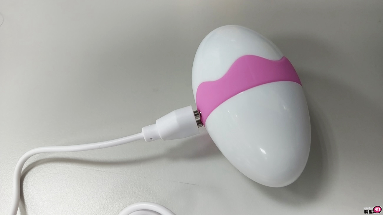 日本NPG惊奇蛋形震动器~就是想被舔，都不要停