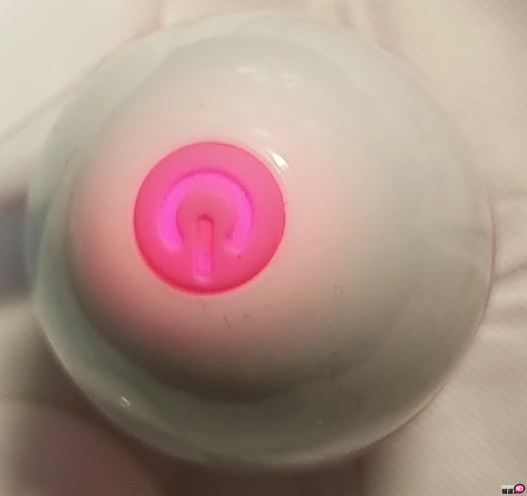 日本NPG惊奇蛋形震动器~就是想被舔，都不要停