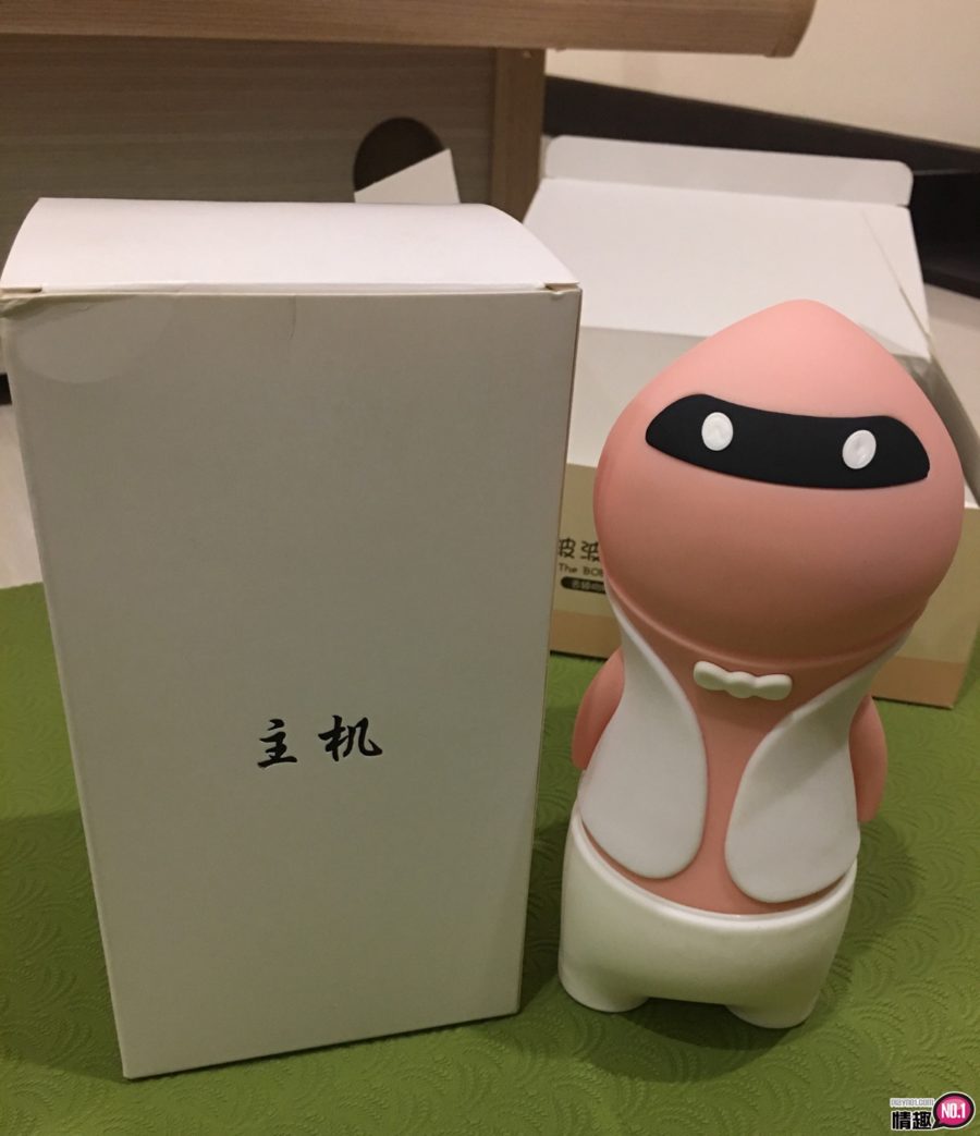 吸得让你不要不要之还想要的「波波兔二代」6 吸得让你不要不要之还想要的「波波兔二代」