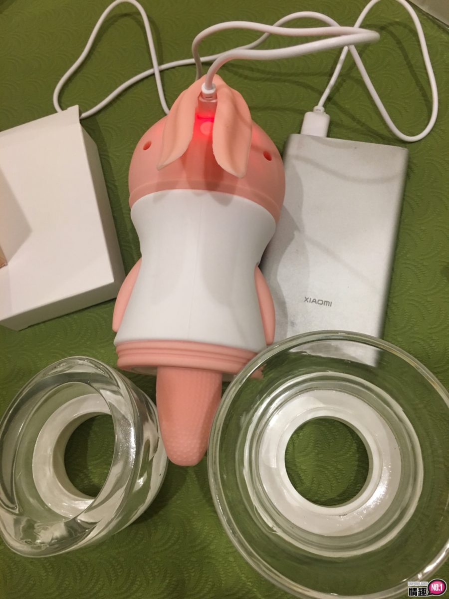 吸得让你不要不要之还想要的「波波兔二代」13 吸得让你不要不要之还想要的「波波兔二代」