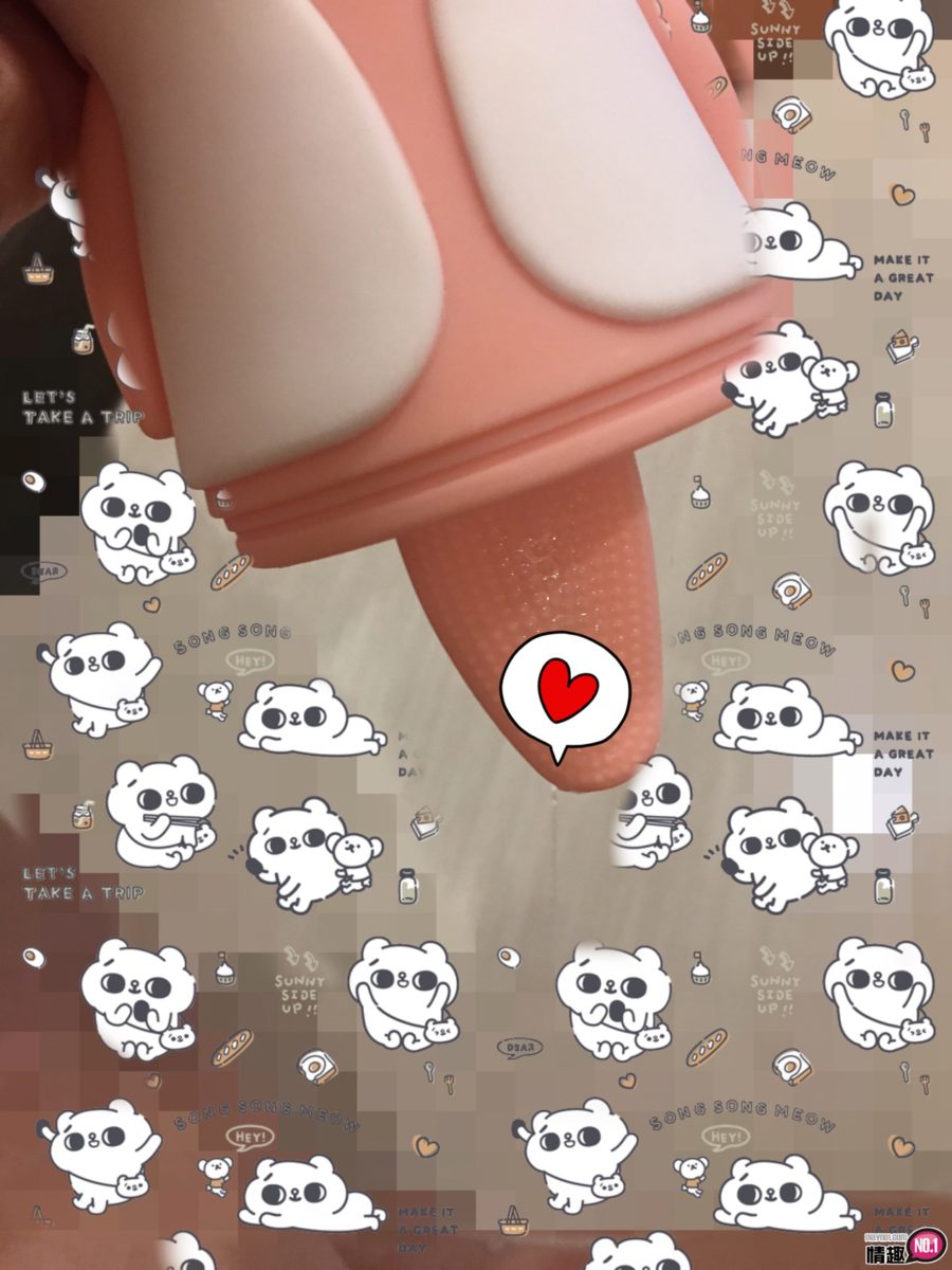 吸得让你不要不要之还想要的「波波兔二代」21 吸得让你不要不要之还想要的「波波兔二代」