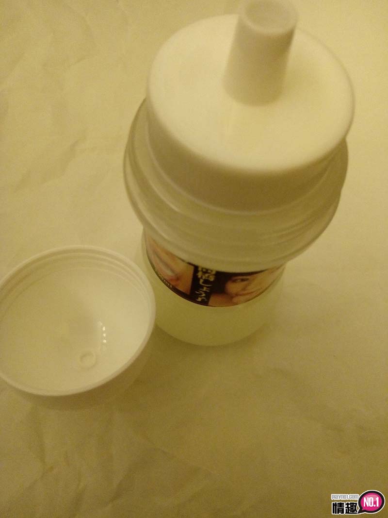 黏稠淫靡白;日本NPG高桥圣子浓厚仿真精液润滑液4 黏稠淫靡白;日本NPG高桥圣子浓厚仿真精液润滑液