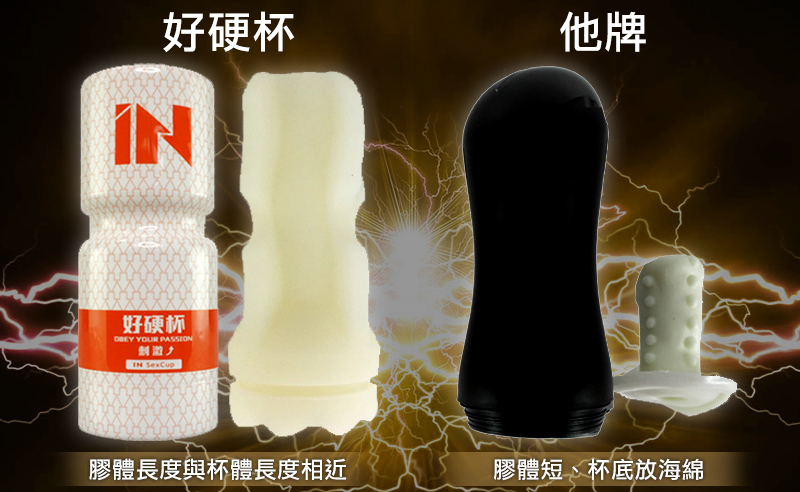 台湾SexTasty好硬杯-找个女伴帮你用爽快度更加提升4 台湾SexTasty好硬杯-找个女伴帮你用爽快度更加提升