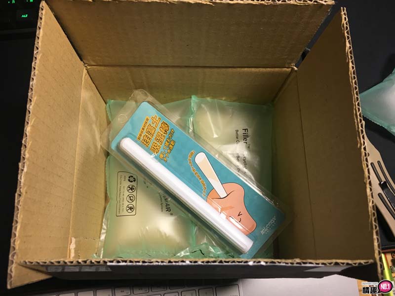 后宫保养圣品「硅藻土吸湿棒」2 后宫保养圣品「硅藻土吸湿棒」