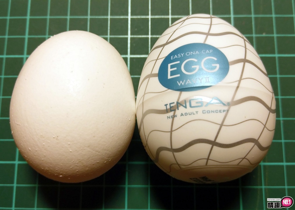 鸡蛋自慰蛋傻傻分不清楚-TENGAEGG自慰蛋6入(新版)2 鸡蛋自慰蛋傻傻分不清楚-TENGAEGG自慰蛋6入(新版)