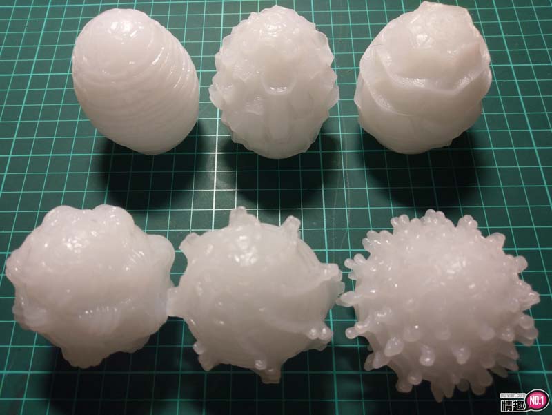 鸡蛋自慰蛋傻傻分不清楚-TENGAEGG自慰蛋6入(新版)17 鸡蛋自慰蛋傻傻分不清楚-TENGAEGG自慰蛋6入(新版)