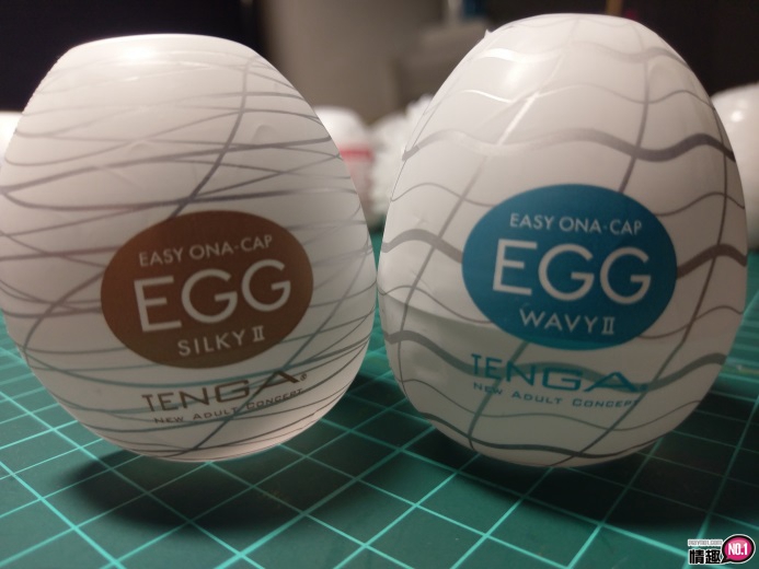 鸡蛋自慰蛋傻傻分不清楚-TENGAEGG自慰蛋6入(新版)28 鸡蛋自慰蛋傻傻分不清楚-TENGAEGG自慰蛋6入(新版)