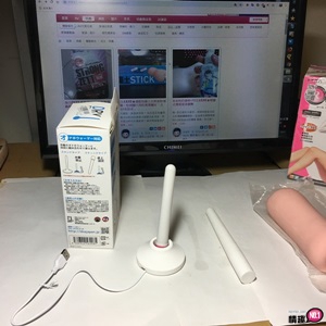 DNA立式速乾珪藻土自慰套除湿棒-名器保养的神之器具13 DNA立式速乾珪藻土自慰套除湿棒-名器保养的神之器具