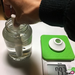 DNA立式速乾珪藻土自慰套除湿棒-名器保养的神之器具18 DNA立式速乾珪藻土自慰套除湿棒-名器保养的神之器具