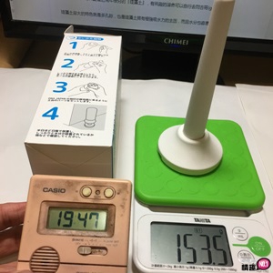 DNA立式速乾珪藻土自慰套除湿棒-名器保养的神之器具21 DNA立式速乾珪藻土自慰套除湿棒-名器保养的神之器具