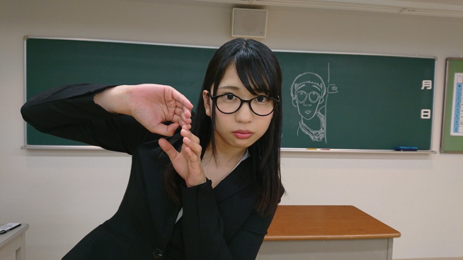 对魔忍凛子_空遁之术-凛子的乳房跟着我的套弄上下晃动!!19 对魔忍凛子_空遁之术-凛子的乳房跟着我的套弄上下晃动!!