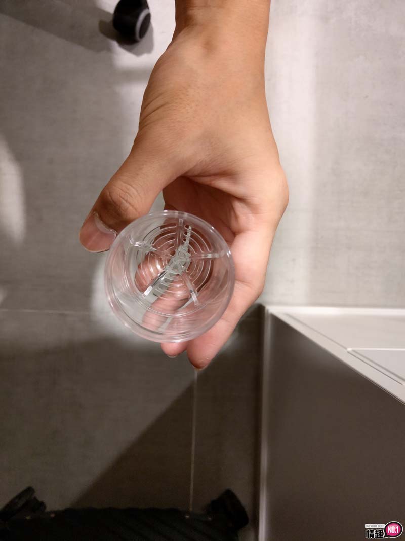 TENGASPINNER01TETRA波刀纹可重複飞机杯-小兄弟有被用力夹紧的感觉;