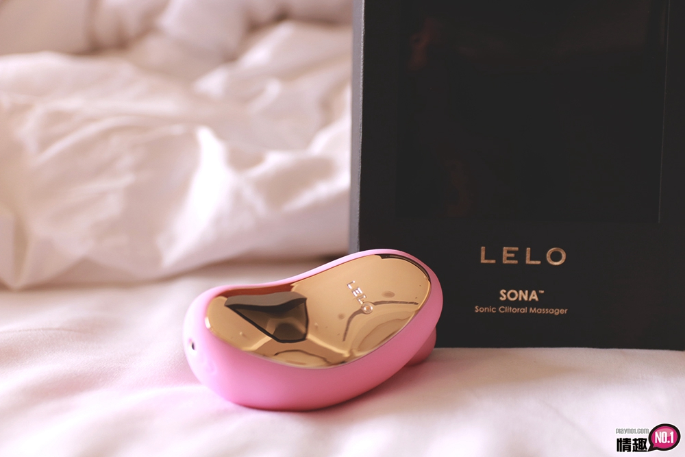 性感梦幻逸品!!瑞典LELOSONA索娜首款声波吮吸式按摩器