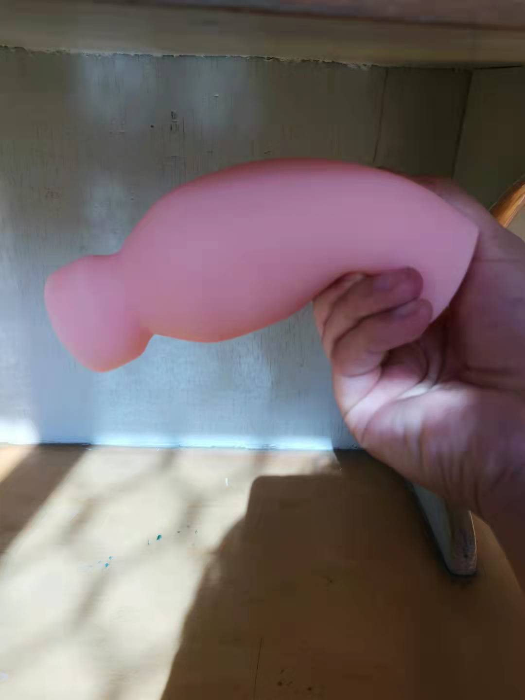 杯多多小萌瓶飞机杯评测 – 强力吮吸，床头神器