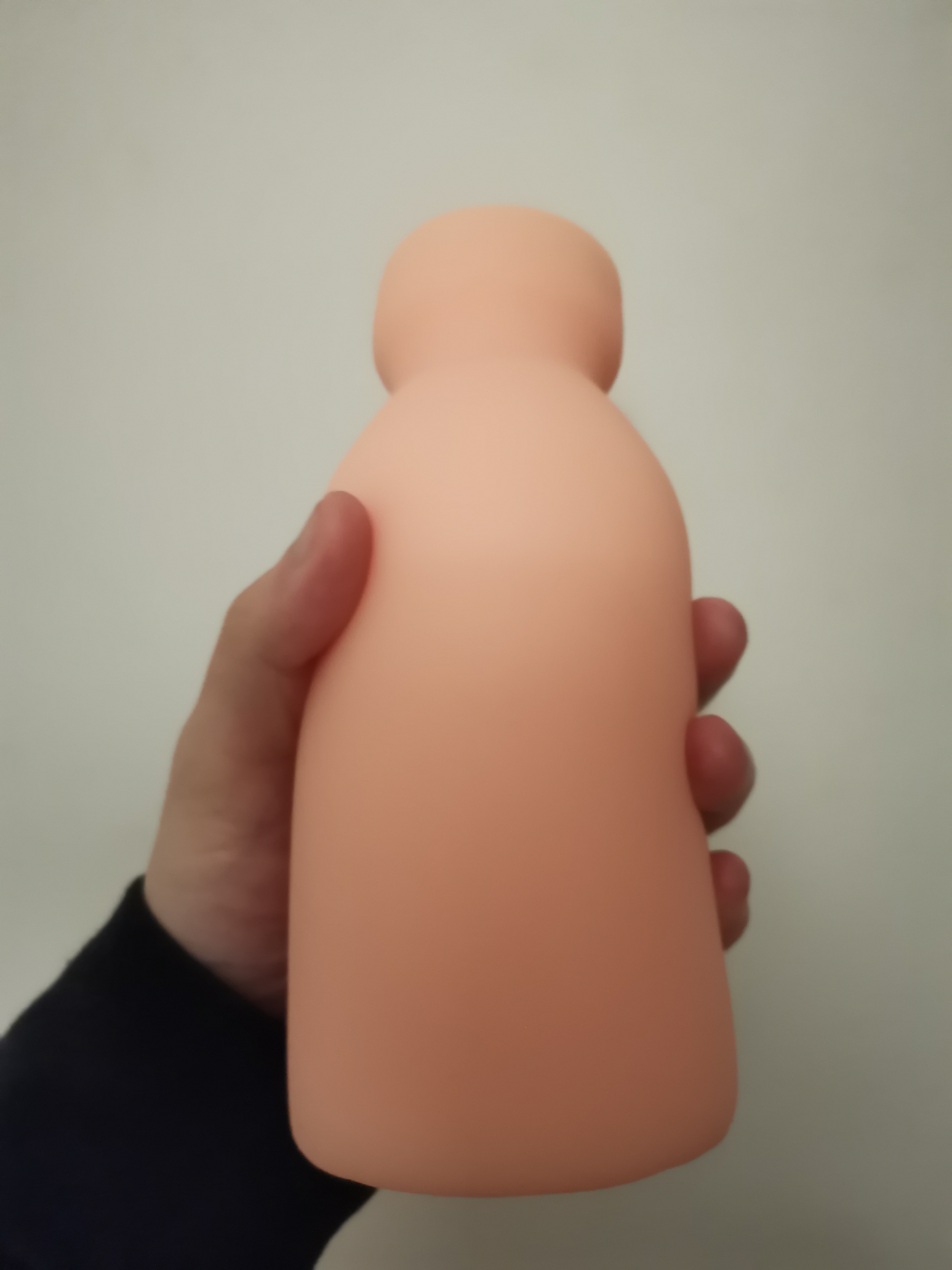 杯多多小萌瓶与EXE奶瓶飞机杯对比 – 奶瓶飞机杯详细对比评测