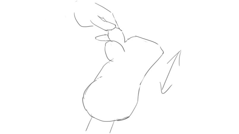 YUU软萌酱飞机杯名器评测 – 一款用“软”来开发慢玩新玩法的杯子