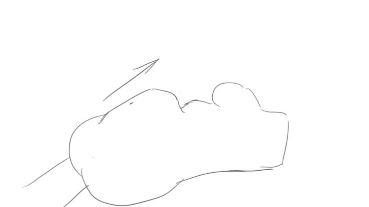 YUU软萌酱飞机杯名器评测 – 一款用“软”来开发慢玩新玩法的杯子