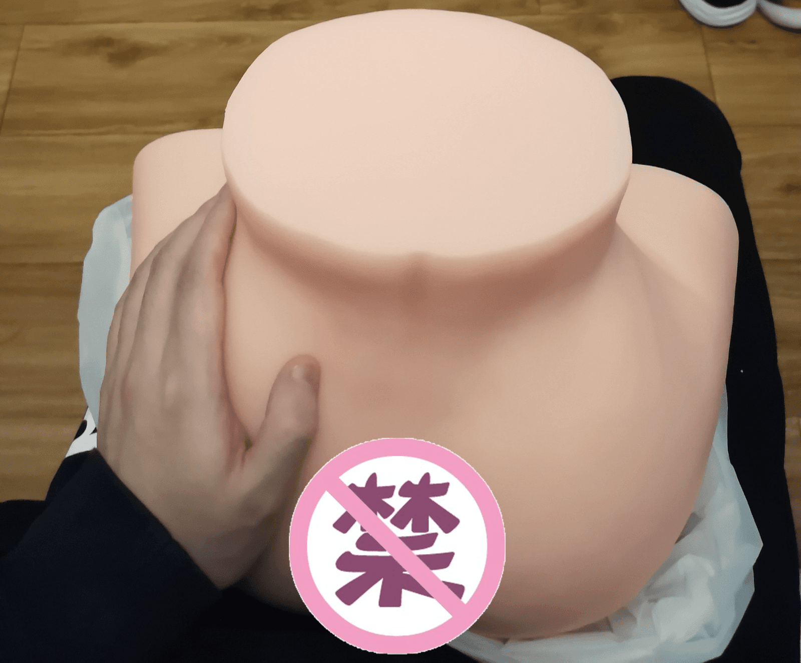 YUU真实深田之臀倒模评测 – 仿真皮肤,结构慢玩4 YUU真实深田之臀倒模评测 – 仿真皮肤,结构慢玩