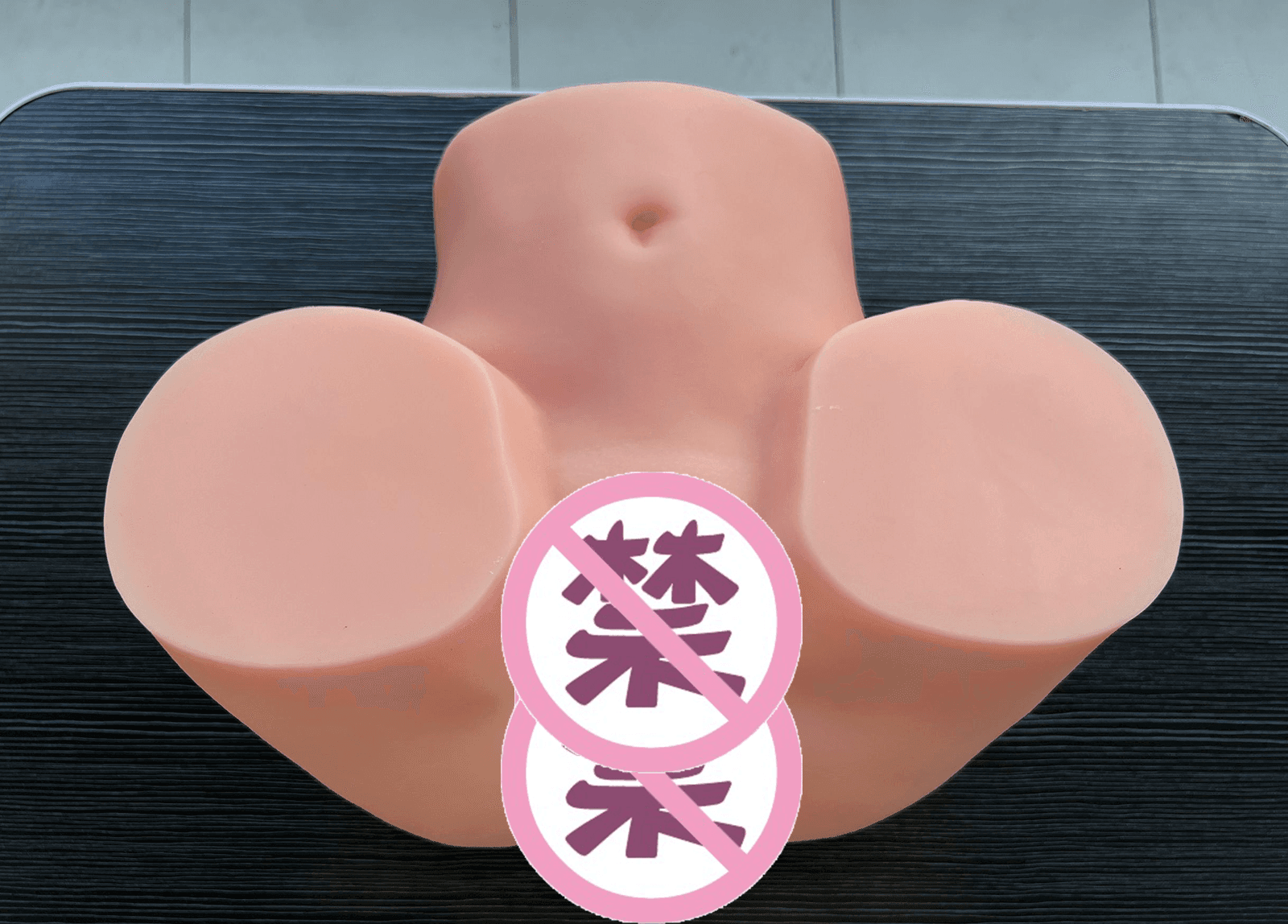 YUU真实深田之臀倒模评测 – 仿真皮肤,结构慢玩6 YUU真实深田之臀倒模评测 – 仿真皮肤,结构慢玩