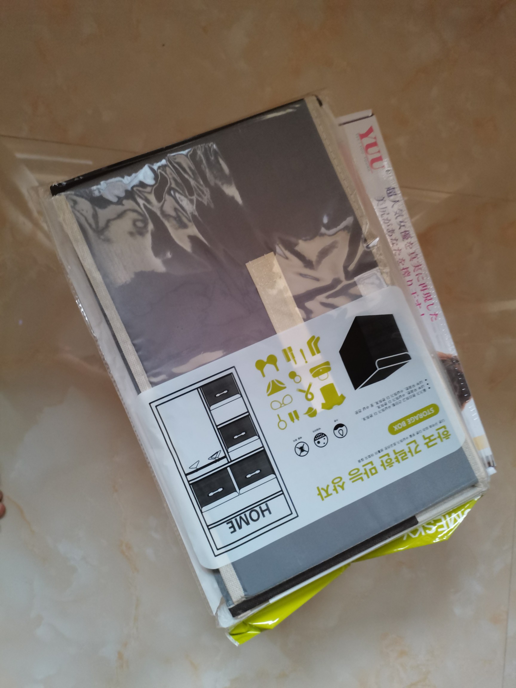 YUU真实深田之臀倒模测评 – 105%的完美体验