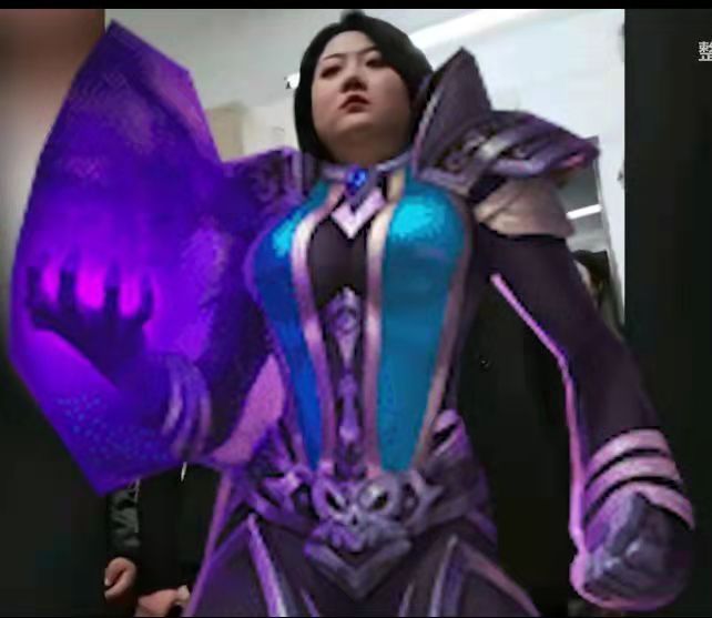 YUU真实深田生乳倒模评测 – 外观丰满，真实手感