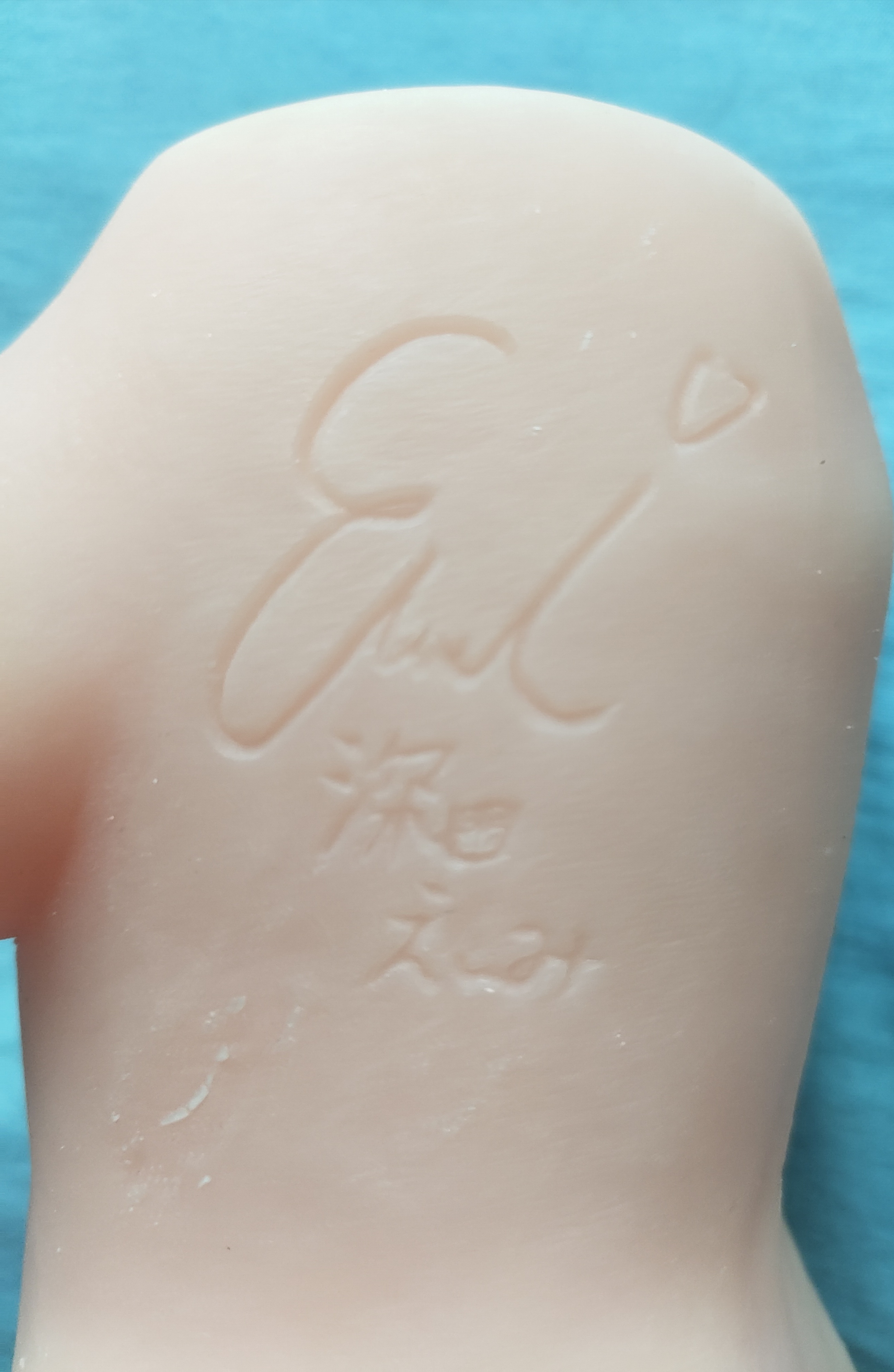 YUU真实深田飞机杯系列名器测评 – 深田咏美老师的又一名器神作