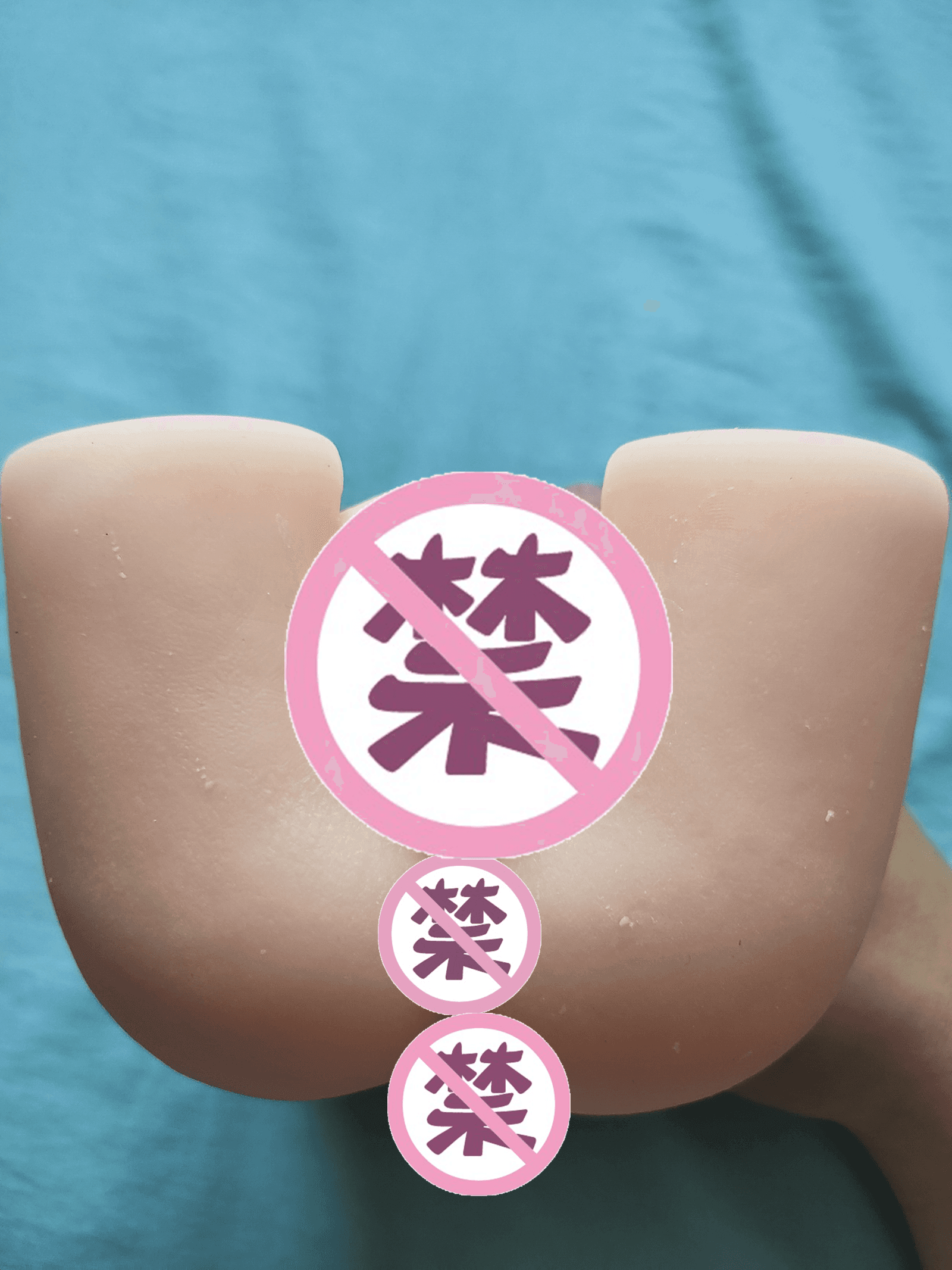 YUU真实深田飞机杯系列名器测评 – 深田咏美老师的又一名器神作