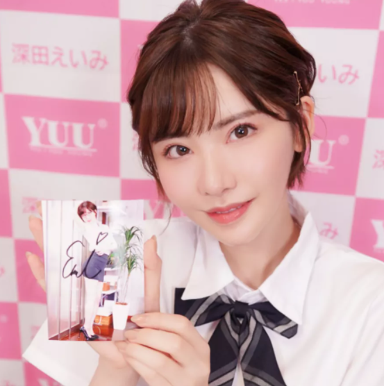 YUU真实深田飞机杯评测 – 一入深田,竟是水8 YUU真实深田飞机杯评测 – 一入深田,竟是水