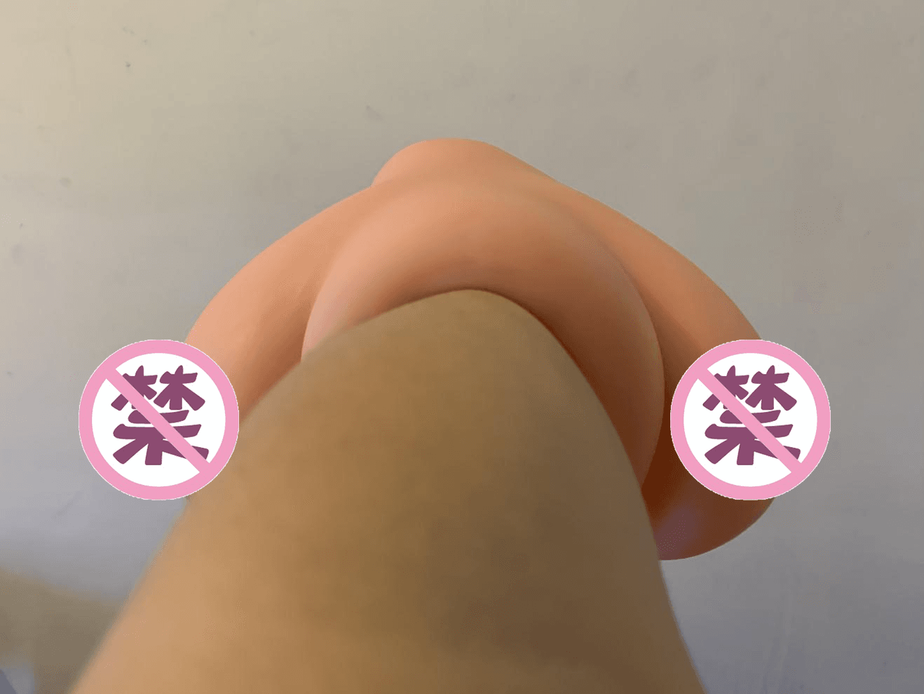 YUU真实深田生乳倒模评测 – 真实仿真，极度柔软