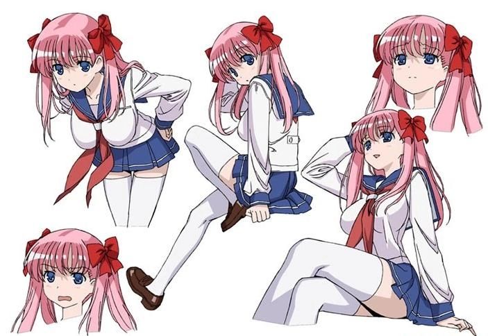 YUU柔臀似水屁股倒模名器测评 – 软萌plus+