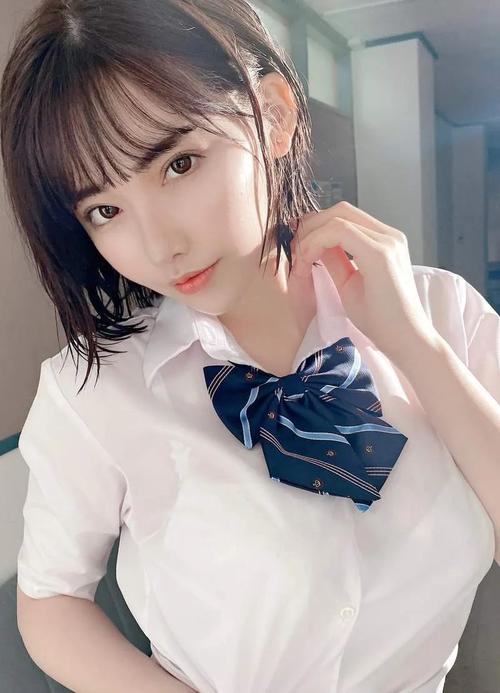 YUU真实深田生乳倒模评测 – 有容*大~