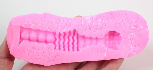 A社老法师,多娜多娜联名款飞机杯收集者评测 1——白毛与粉毛7 A社老法师,多娜多娜联名款飞机杯收集者评测 1——白毛与粉毛