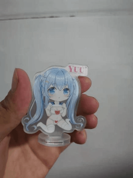 YUU软萌酱飞机杯名器评测 – 所以就是超级超级软9 YUU软萌酱飞机杯名器评测 – 所以就是超级超级软