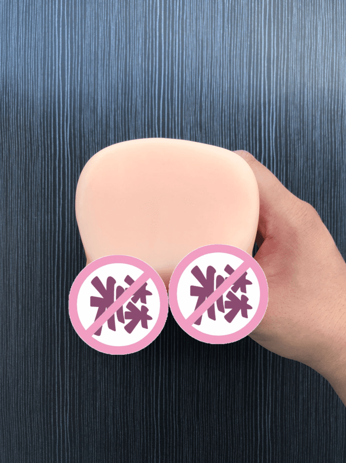 YUU极致致软软萌酱飞机杯名器评测 – 真的有这么Q弹吗？