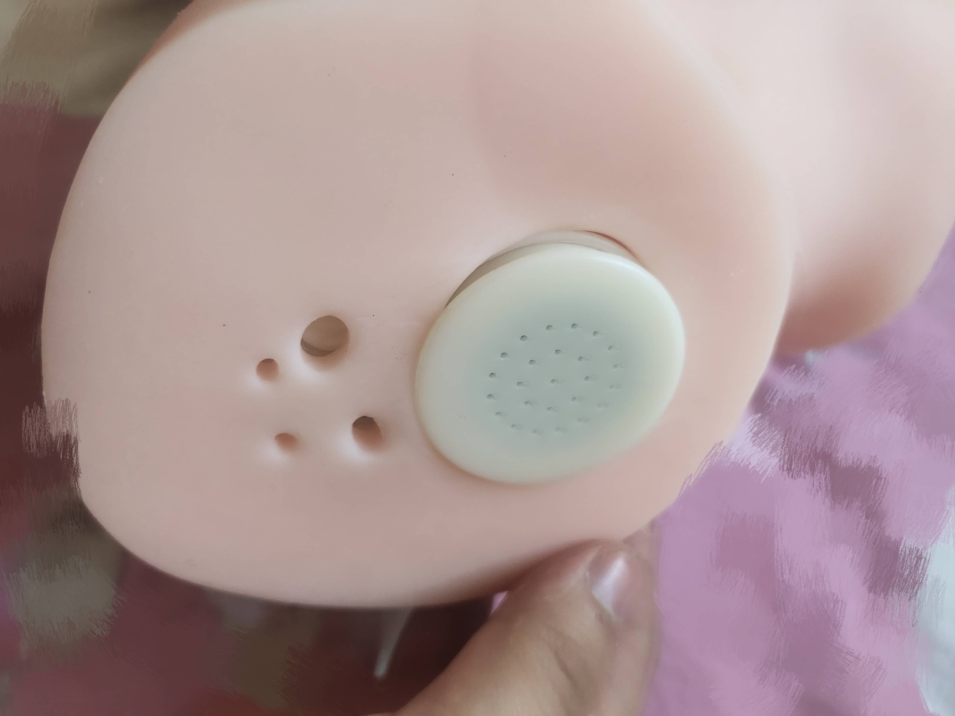 南方佳人 – 佳佳之穴8.7斤发声大屁股真人倒模飞机杯评测21 南方佳人 – 佳佳之穴8.7斤发声大屁股真人倒模飞机杯评测